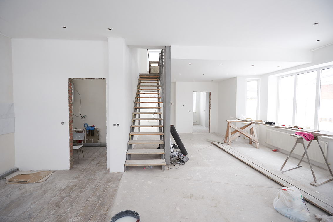 House Renovation Benefits