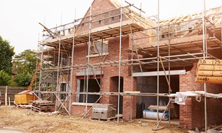 Is 2022 the Year to Build Your own Home?