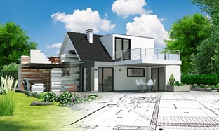 Bespoke House Extension