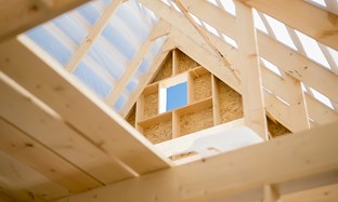 The benefits of building your own home