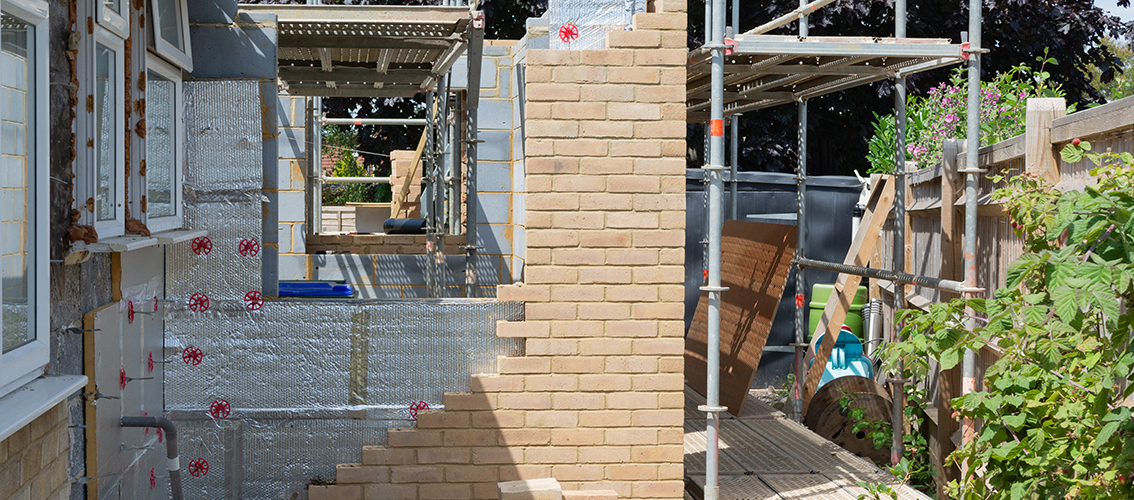 House Extensions Benefits