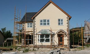 Home Building - Cheaper than you think!